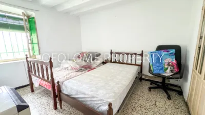 Semi-detached house on Calle de Solana photo 13