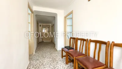 Semi-detached house on Calle de Solana photo 2