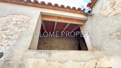 Semi-detached house on Calle de Solana photo 32