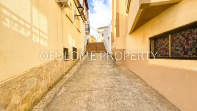 Semi-detached house on Calle de Solana photo 38