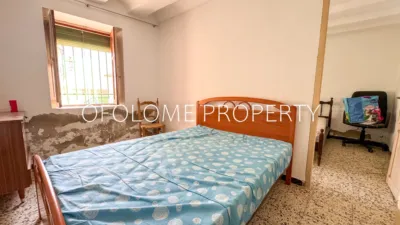 Semi-detached house on Calle de Solana photo 11
