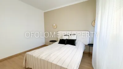 Piso en venta en Carrer de les Ciènces, Can Baró (Distrito Horta-Guinardó. Barcelona Capital) de 324.000 €