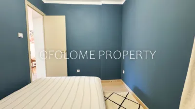 Piso en venta en Carrer de les Ciènces, Can Baró (Distrito Horta-Guinardó. Barcelona Capital) de 324.000 €