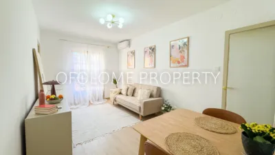 Piso en venta en Carrer de les Ciènces, Can Baró (Distrito Horta-Guinardó. Barcelona Capital) de 324.000 €