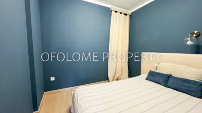 Piso en venta en Carrer de les Ciènces, Can Baró (Distrito Horta-Guinardó. Barcelona Capital) de 324.000 €