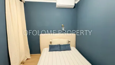 Piso en venta en Carrer de les Ciènces, Can Baró (Distrito Horta-Guinardó. Barcelona Capital) de 324.000 €