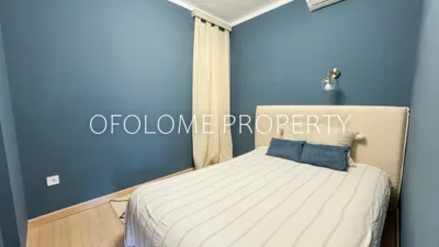 Piso en venta en Carrer de les Ciènces, Can Baró (Distrito Horta-Guinardó. Barcelona Capital) de 324.000 €