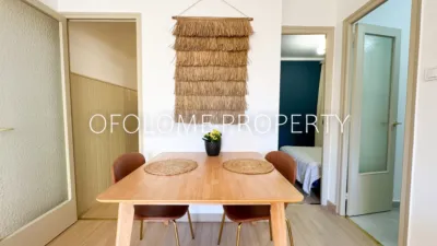 Piso en venta en Carrer de les Ciènces, Can Baró (Distrito Horta-Guinardó. Barcelona Capital) de 324.000 €
