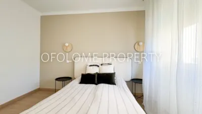 Piso en venta en Carrer de les Ciènces, Can Baró (Distrito Horta-Guinardó. Barcelona Capital) de 324.000 €