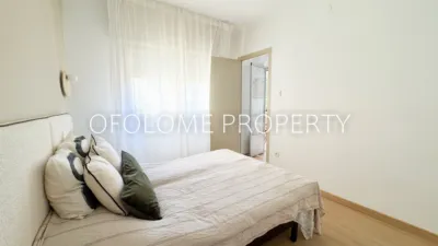 Piso en venta en Carrer de les Ciènces, Can Baró (Distrito Horta-Guinardó. Barcelona Capital) de 324.000 €