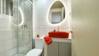 Piso en venta en Carrer de les Ciènces, Can Baró (Distrito Horta-Guinardó. Barcelona Capital) de 324.000 €