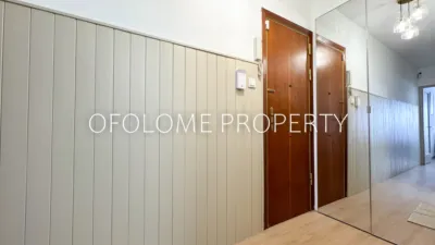Piso en venta en Carrer de les Ciènces, Can Baró (Distrito Horta-Guinardó. Barcelona Capital) de 324.000 €
