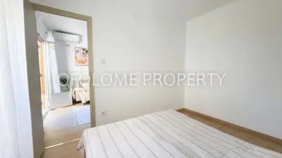 Piso en venta en Carrer de les Ciènces, Can Baró (Distrito Horta-Guinardó. Barcelona Capital) de 324.000 €