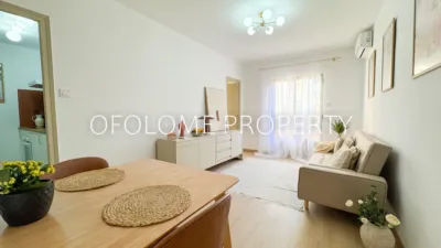 Piso en venta en Carrer de les Ciènces, Can Baró (Distrito Horta-Guinardó. Barcelona Capital) de 324.000 €