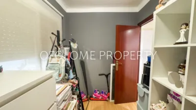 Flat for sale on Carrer de Sant Joaquim photo 18