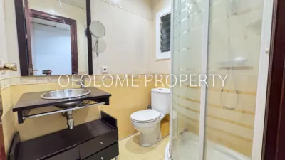 Flat for sale on Carrer de Sant Joaquim photo 19