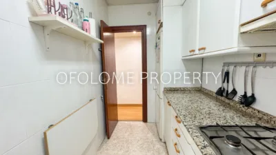 Flat for sale on Carrer de Sant Joaquim photo 13