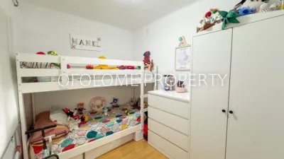 Flat for sale on Carrer de Sant Joaquim photo 23