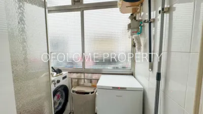 Flat for sale on Carrer de Sant Joaquim photo 11