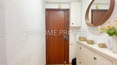 Flat for sale on Carrer de Sant Joaquim photo 8