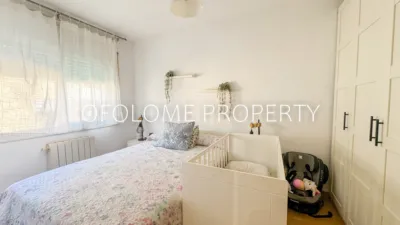 Flat for sale on Carrer de Sant Joaquim photo 4