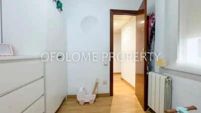 Flat for sale on Carrer de Sant Joaquim photo 24