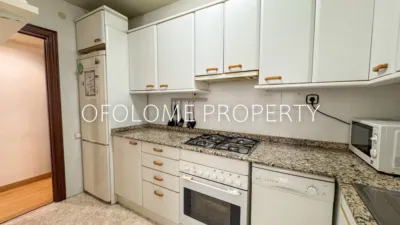 Flat for sale on Carrer de Sant Joaquim photo 12