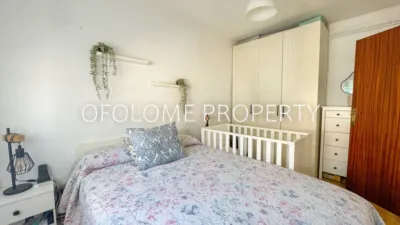 Flat for sale on Carrer de Sant Joaquim photo 6