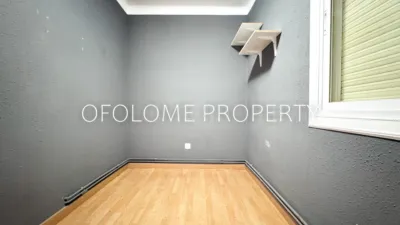 Flat for sale on Carrer de Sant Joaquim photo 16