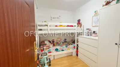 Flat for sale on Carrer de Sant Joaquim photo 21