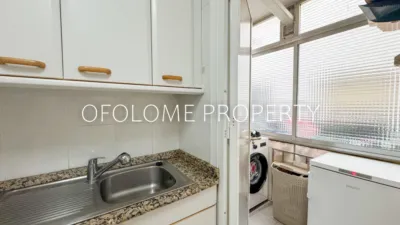 Flat for sale on Carrer de Sant Joaquim photo 10