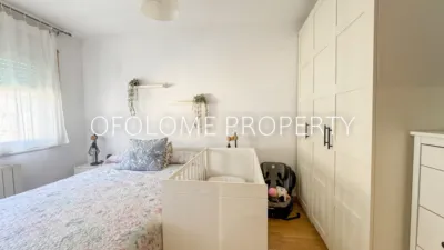 Flat for sale on Carrer de Sant Joaquim photo 5