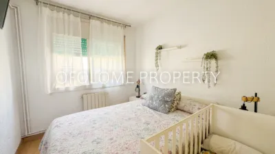 Flat for sale on Carrer de Sant Joaquim photo 7