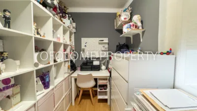 Flat for sale on Carrer de Sant Joaquim photo 17