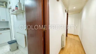 Flat for sale on Carrer de Sant Joaquim photo 14