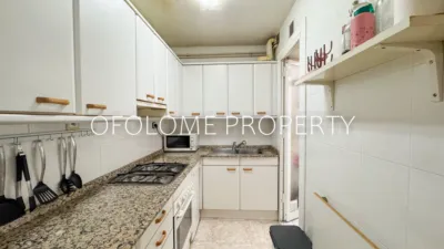 Flat for sale on Carrer de Sant Joaquim photo 9