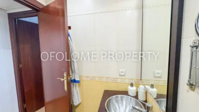 Flat for sale on Carrer de Sant Joaquim photo 20