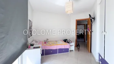 Flat on Carrer de Bailén photo 16