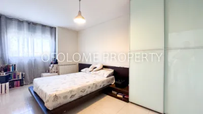 Flat on Carrer de Bailén photo 9