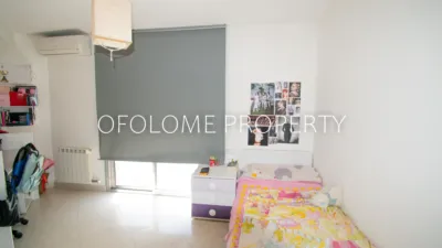 Flat on Carrer de Bailén photo 13