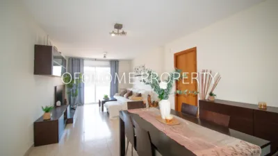 Flat on Carrer de Bailén photo 4