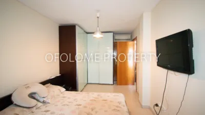 Flat on Carrer de Bailén photo 10