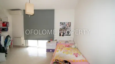 Flat on Carrer de Bailén photo 14