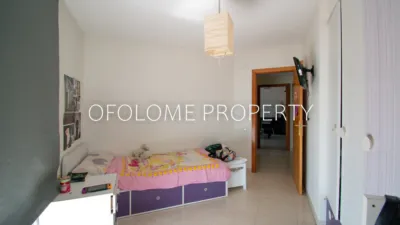 Flat on Carrer de Bailén photo 15