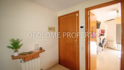 Flat on Carrer de Bailén photo 8