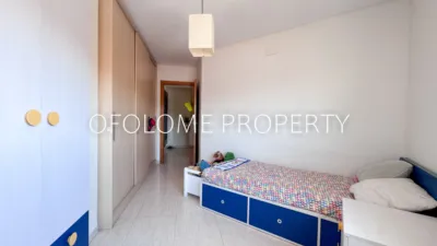Flat on Carrer de Bailén photo 24