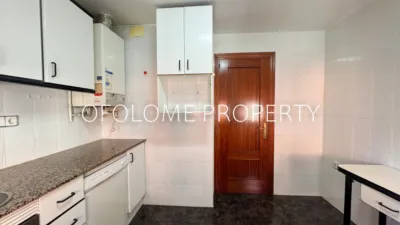 Flat on Carrer dels Andes photo 17