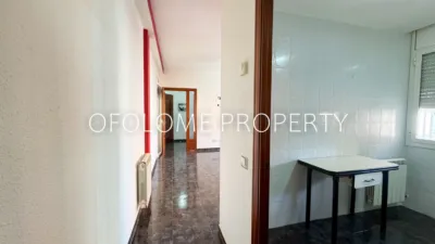 Flat on Carrer dels Andes photo 30