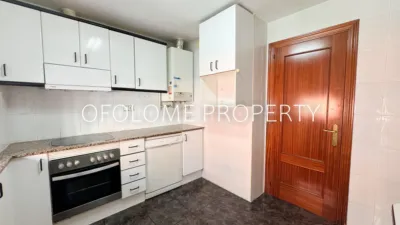 Flat on Carrer dels Andes photo 15