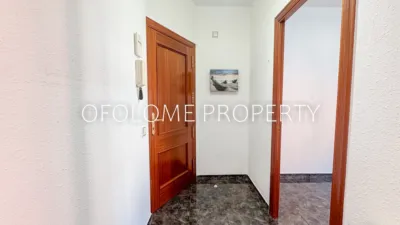 Flat on Carrer dels Andes photo 9